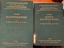 2 x Literatursammlung