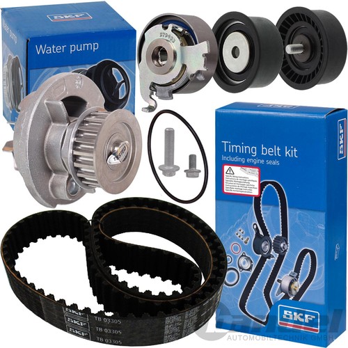 Skf zahnriemen satz passend - skf,