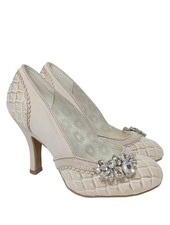 RUBY SHOO Hochfront-Pumps