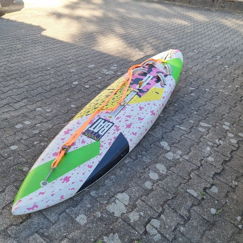 Surfbrett segel - 2,