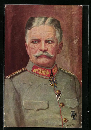 Heerführer general von - heerführer,