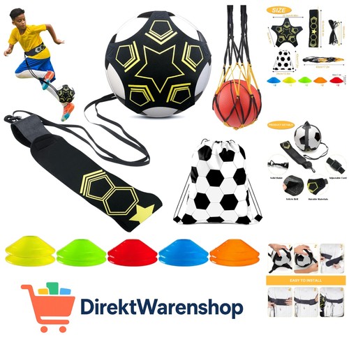Fußball kicktrainer - fußball,