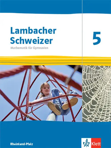 Lambacher schweizer mathematik - lambacher,