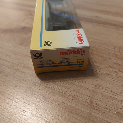 Märklin 4501 500 - 4501,
