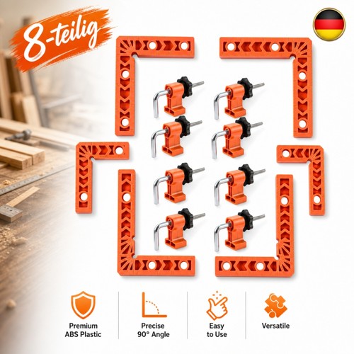 Winkelspanner grad stück - 90,