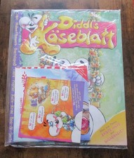 Diddl altes Käseblatt in Folie ** 5/2006 ** TOPZUSTAND