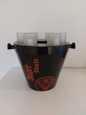 Jägermeisterkühler Mit