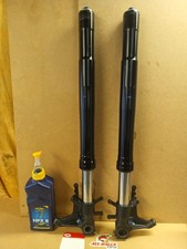 06-07 SUZUKI GSX-R 600 FRONT