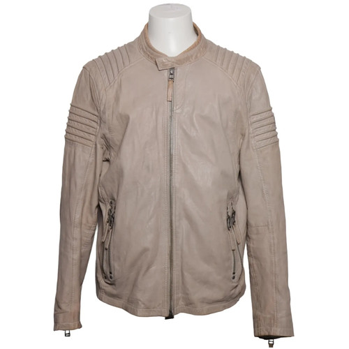 Gipsy lederjacke herren - gipsy,, lederjacke,