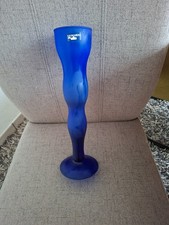 BLAUE VASE v. LEONARDO, 32 cm
