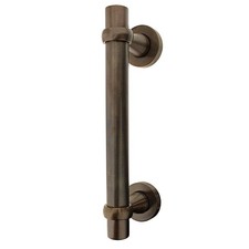 Haustür-Stoßgriff 250mm |