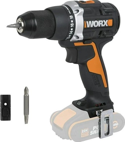 Worx powershare wx102 - worx, wx102.9
