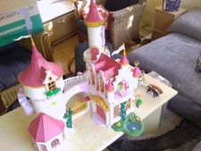Playmobil XXXL Traumschloss