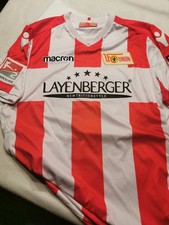 Originales Spielertrikot 1.FC Union, Damir Kreilach