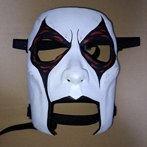 Slipknot jim root maske - root,