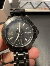 Thomas Sabo Herren Armbanduhr