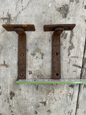  Klappscharniere Aus Metall Klappscharnier Antik für Tisch Esstische 