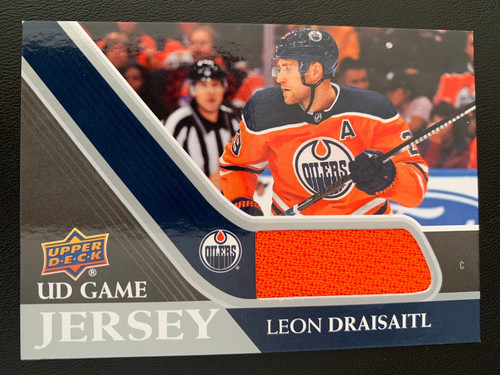 2020 upper deck game - deck, ud