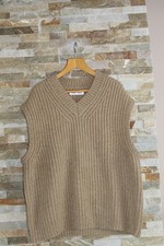 Ärmelloser Samsoe Samsoe Pullover/Wollpullover Gr. S/M/L/XL/XXL 38/40/42/44