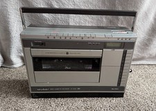 Vintage Sharp VC-3500