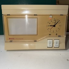 VINTAGE SWAN TEASMADE RETRO