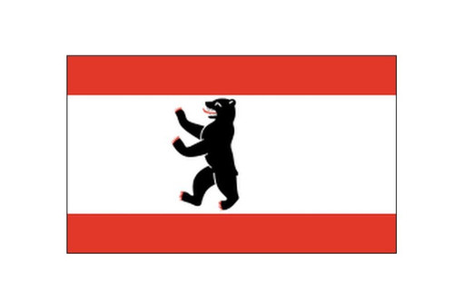 Fahne flagge bundesland - flagge,
