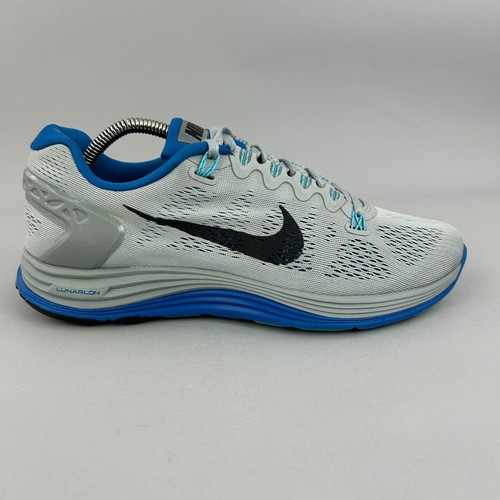 Nike lunarglide turnschuhe - nike, 5