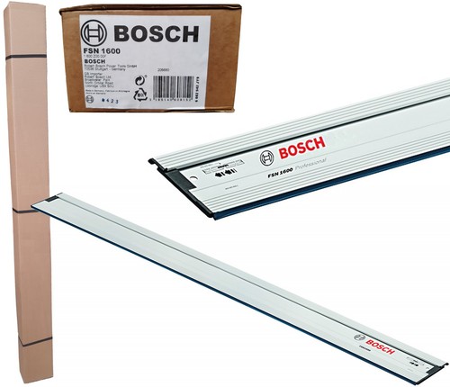 Bosch führungsschiene 6m - bosch,