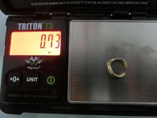 Schmuck echt siehe Beschreibung 