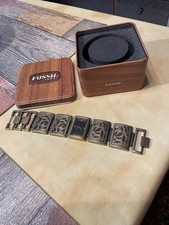 Fossil Damen Armbanduhr