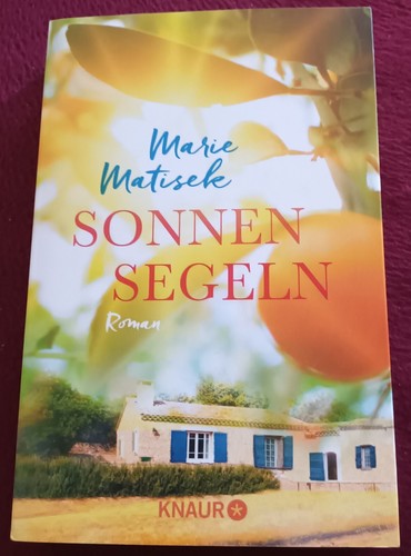Marie matisek - marie,