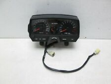 Tacho Cockpit Instrumente Armatur DZM 25 TKM Suzuki GSX 550 ES EU EF 82-86