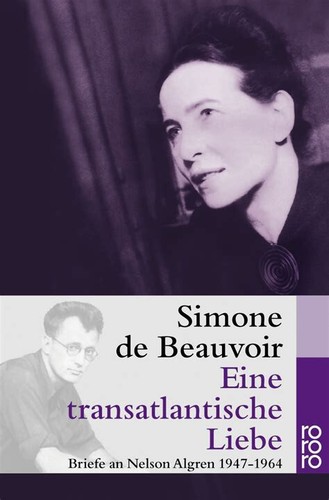 Eine transatlantische liebe - eine,