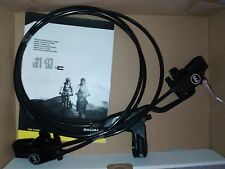 Magura HS11 EVO2 Bremshebel Set Länge ca. 960 mm sofort Einsatzbereit flip flop
