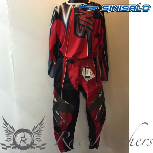 Sinisalo tih2 rot moto x - sinisalo, moto-x