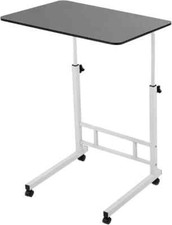 Laptoptisch auf Rollen