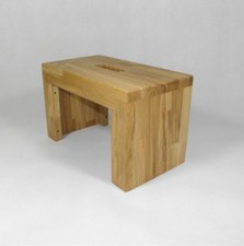 Fußbank Fußtritt Hocker mit