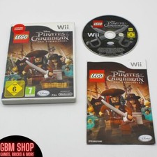 Nintendo Wii Spiel | Lego