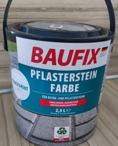Baufix pflasterstein farbe - pflasterstein,