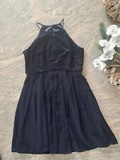 Jake's Abendkleid Kleid Cocktailkleid Konfirmation Gr. 40