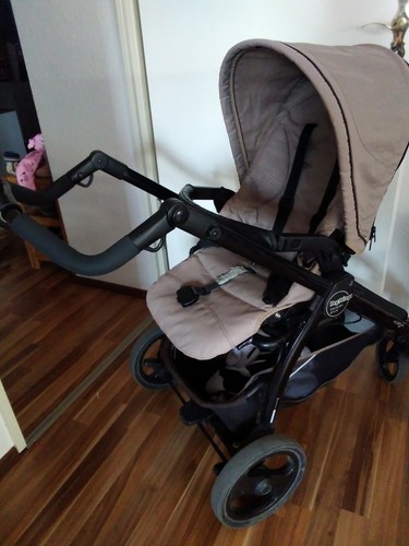 Kombikinderwagen peg perego - kombikinderwagen,