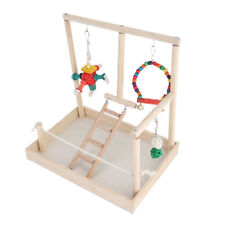 Vogelspielplatz Freisitz für