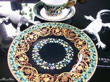 Rosenthal Versace Gold Ivy Set