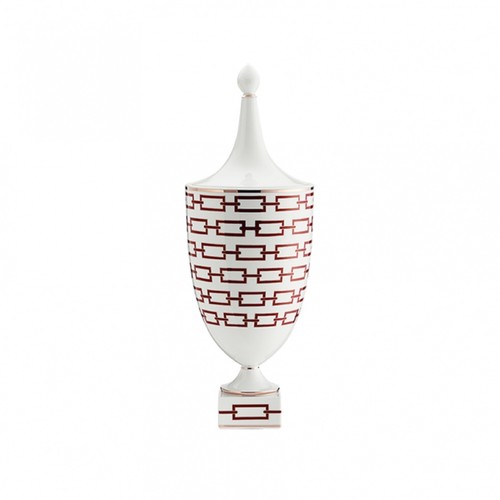 Ginori 1735 gio ponti vase - 1735,