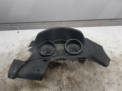 Tacho uhren piaggio mp3 - mp3, 125