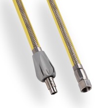 Gasschlauch Allgasschlauch