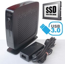 IGEL UD3-M330C THINCLIENT 2xCORE CPU U4200 1GHz 1GB RAM SATA 2x GB SSD M330C-2GB