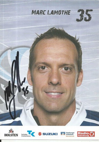 Marc lamothe hamburg - lamothe,