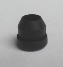 Buchse schwarz