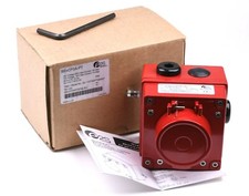 e2S warning signals BExCP3A-PT Explosionsgeschützter Handfeuermelder 250V 5A 